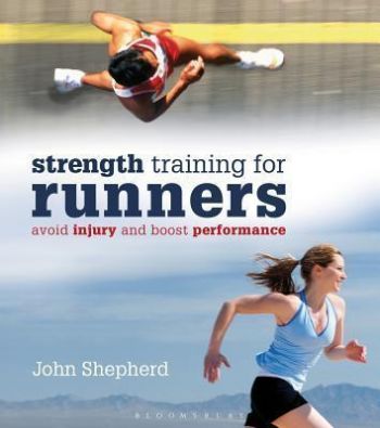 Strength Training for Runners