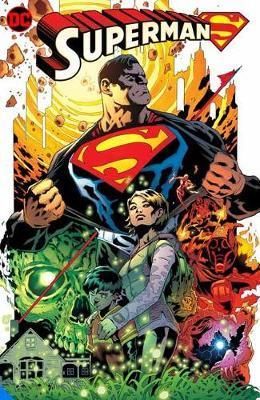 Superman Omnibus