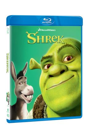 Shrek BD