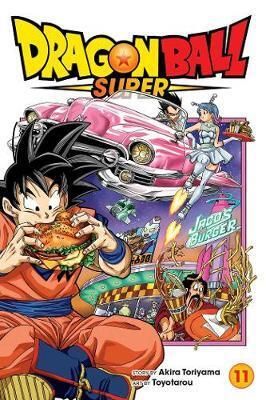 Dragon Ball Super Vol.1-17 Complete Set Manga Japanese Akira