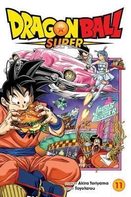 Dragon Ball Super Vol.1-17 Complete Set Manga Japanese Akira Toriyama Comics