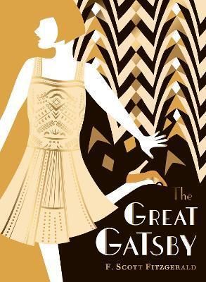 The Great Gatsby: V&A Collectors Edition