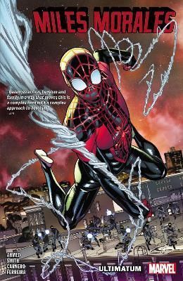 Miles Morales 4