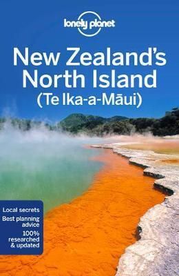 New Zealands North Island