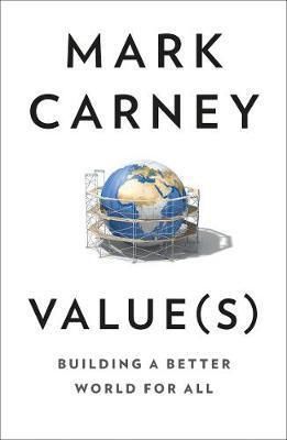 Value(S): Building A Better World For All