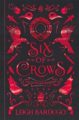 Six of Crows 1: Collectors Edition