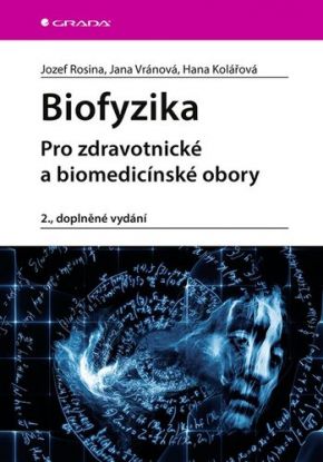 Biofyzika, 2. doplněné vydání