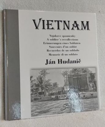 Vietnam (Vojakove spomienky)