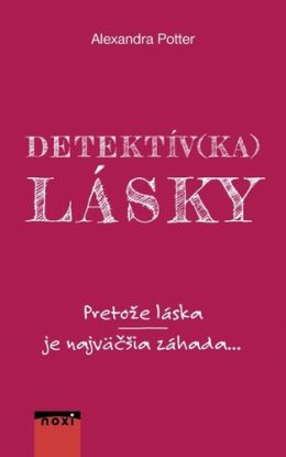 Detektív(ka) lásky