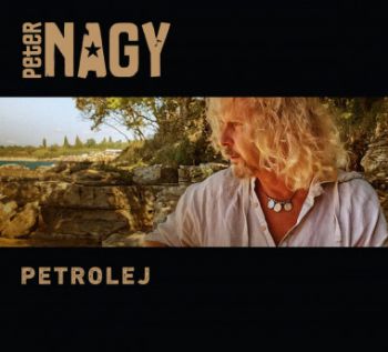 Nagy Peter - Petrolej CD