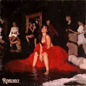 Cabello Camila - Romance 2LP