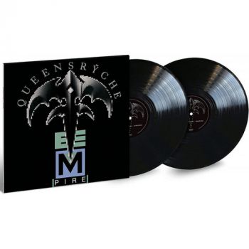 Queensryche - Empire 2LP