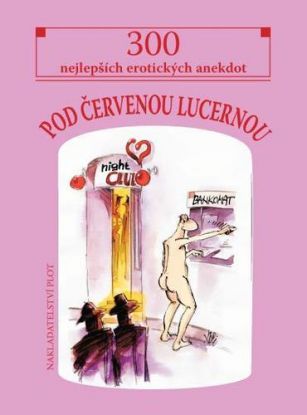 Pod červenou lucernou