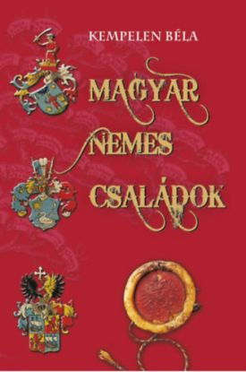 Magyar nemes családok VIII.