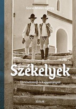 Székelyek 2. kiadás