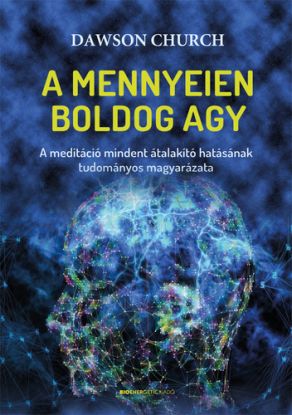 A mennyeien boldog agy