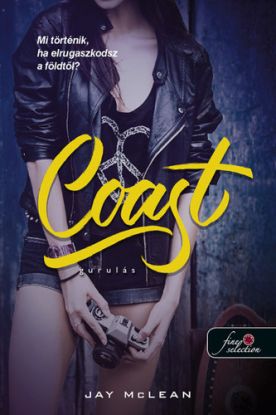 Lebegés 2: Coast - Gurulás