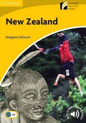 New Zealand Level 2 Elementary / Lower-intermediate (Cambridge Discovery Readers: Level 2)