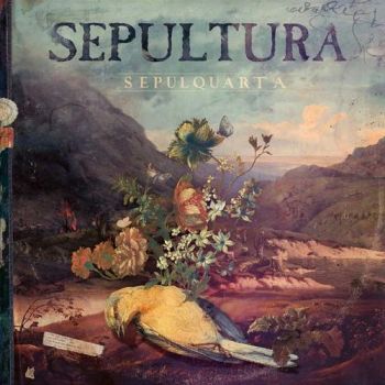 Sepultura - Sepulquarta CD