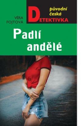 Padlí andělé