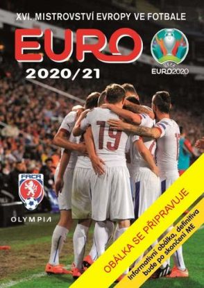 EURO 2020/2021 - XVI. mistrovství Evropy ve fotbale