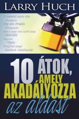 10 átok, amely akadályozza az áldást