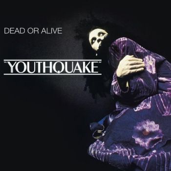 Dead Or Alive - Youthquake (Reissue) CD