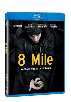 8 Mile BD