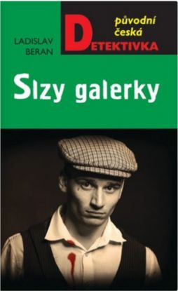 Slzy galerky