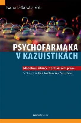 Psychofarmaka v kazuistikách