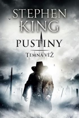 Temná věž III: Pustiny