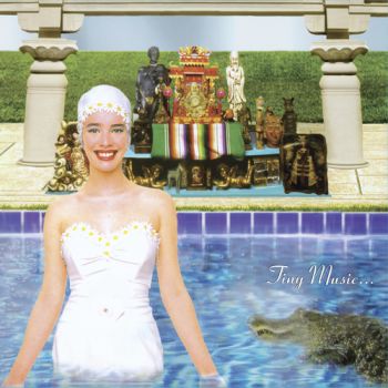 Stone Temple Pilots - Tiny Music...Songs from the Vatican Gift Shop CD