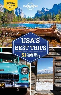 USAs Best Trips