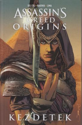 Assassin\'s Creed: Origins - Kezdetek