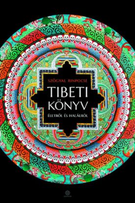 Tibeti könyv életről és halálról