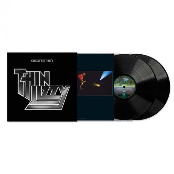 Thin Lizzy - Greatest Hits 2LP