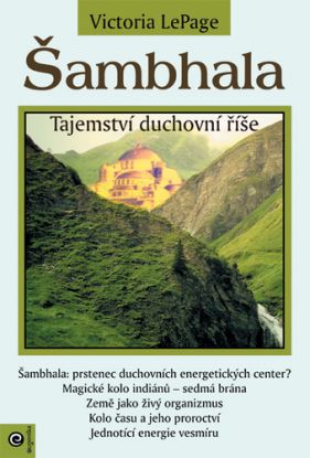 Šambhala (Tajemství duchovní říše)