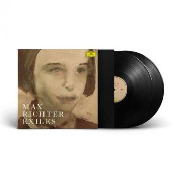 Richter Max - Exiles 2LP