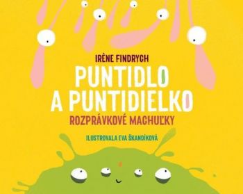 Puntidlo a Puntidielko