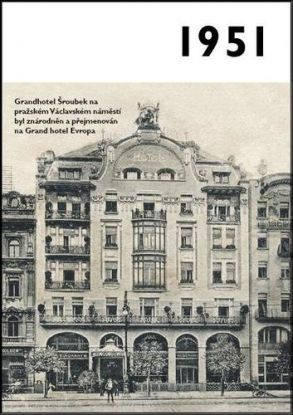 Jaké to tenkrát bylo aneb Co se stalo v roce, kdy jste se narodili: 1951