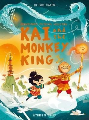 Kai and the Monkey King