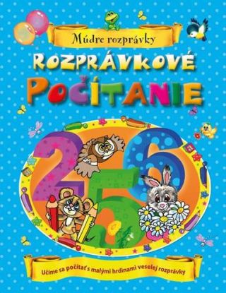 Rozprávkové počítanie