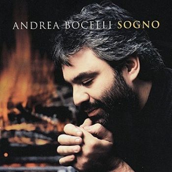 Bocelli Andrea - Sogno (Remastered) 2LP