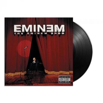 Eminem - The Eminem Show 2LP