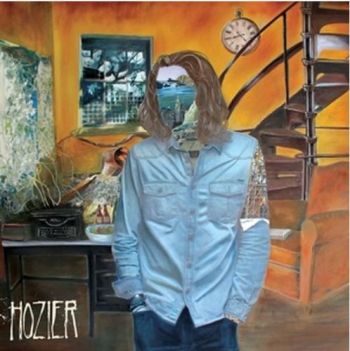 Hozier - Hozier 2LP