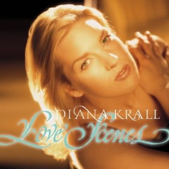 Krall Diana - Love Scenes 2LP