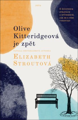 Olive Kitteridgeová je zpět