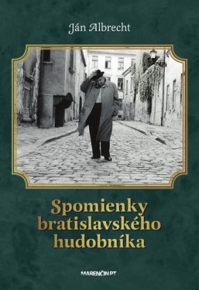 Spomienky bratislavského hudobníka, 2. vydanie