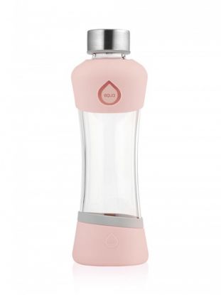 Fľaša EQUA Active Peach 550 ml