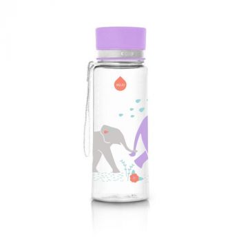 Fľaša EQUA Elephant 600 ml